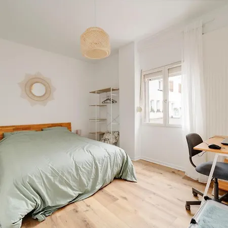 La Douceur De - Appt Refait A Neuf Apartamento