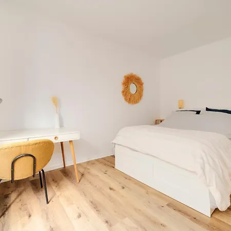 La Douceur De - Appt Refait A Neuf