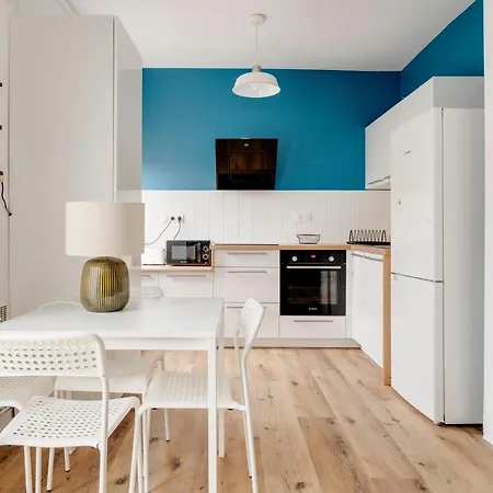 La Douceur De - Appt Refait A Neuf *