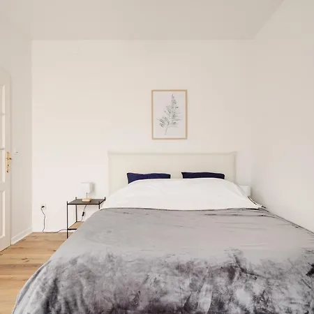 La Douceur De - Appt Refait A Neuf Nancy