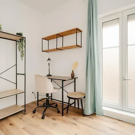 Apartamento La Douceur De - Appt Refait A Neuf