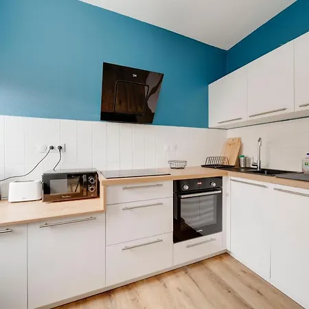 Apartamento La Douceur De - Appt Refait A Neuf *